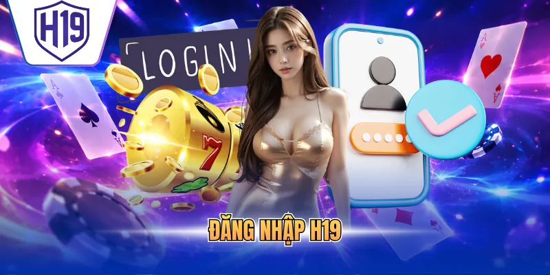 Đăng nhập H19